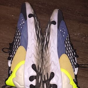 Nike Air Sertu React "The 10th"